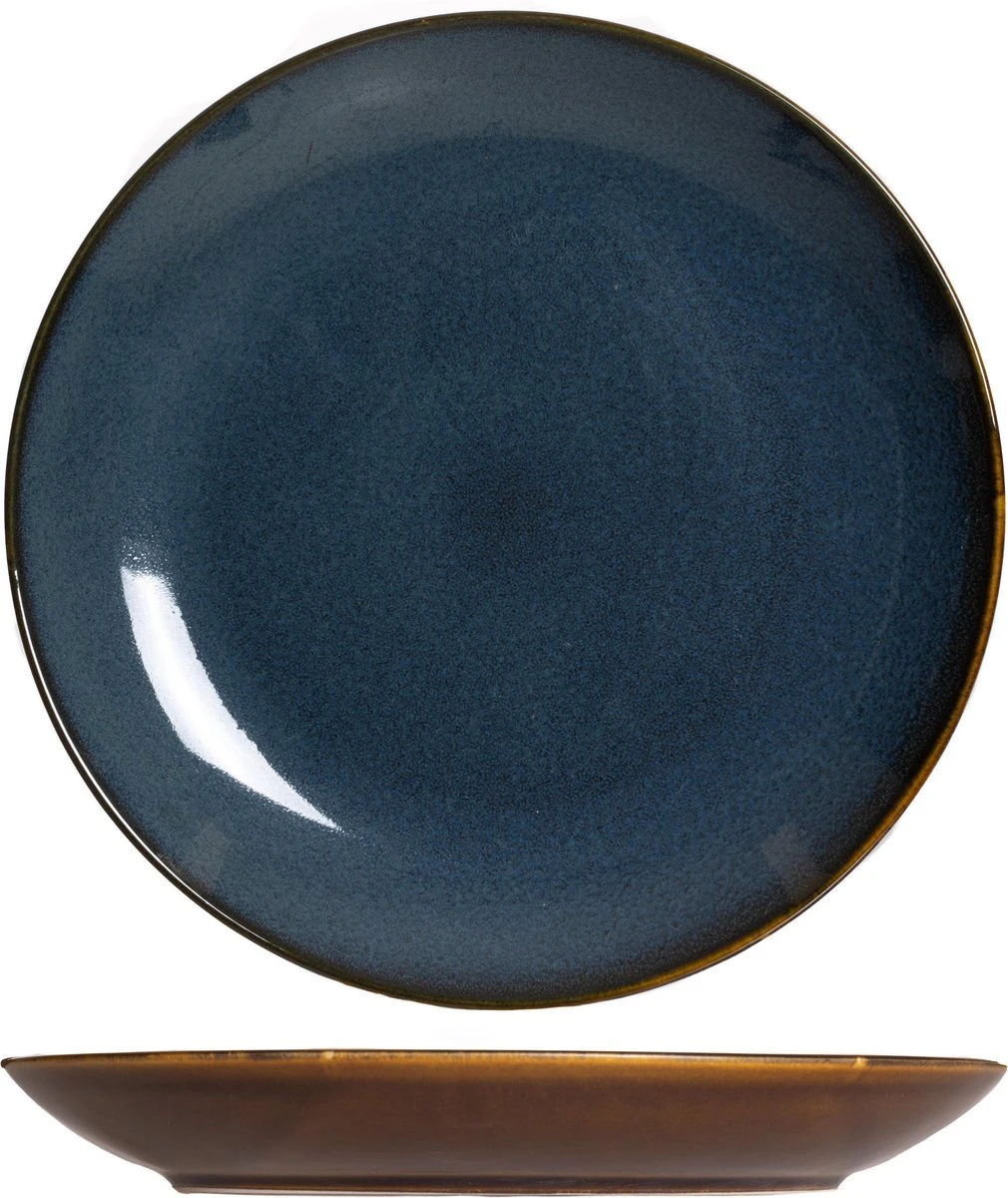 Jay Hill Serviesset Mallorca 16-Delig 14 Jay Hill Serviesset Mallorca 16-Delig - Afbeelding 12