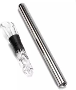 Wijnschenker - Wijnkoeler Stick - Wijn Koeler Staaf - Wijn Fles Koeler - Wijn Accessoires 9 Wijnschenker - Wijnkoeler Stick - Wijn Koeler Staaf - Wijn Fles Koeler - Wijn Accessoires -Skimask 1010x1200