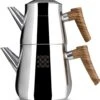 Serenk Definition Turkse Theepot - Inductie Geschikt - Theepottenset - RVS -Skimask 1010x1200 5