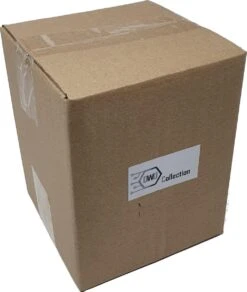 Stormtrooper Whiskey - Gin - Rum - Water - Limonade Drink Fles Karaf Met Dop 750ml - Star Wars -Skimask 1014x1200 3