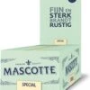 Mascotte - Mascotte Special Regular - 70x37mm - Doos 50 Stuks -Skimask 1020x1200 4