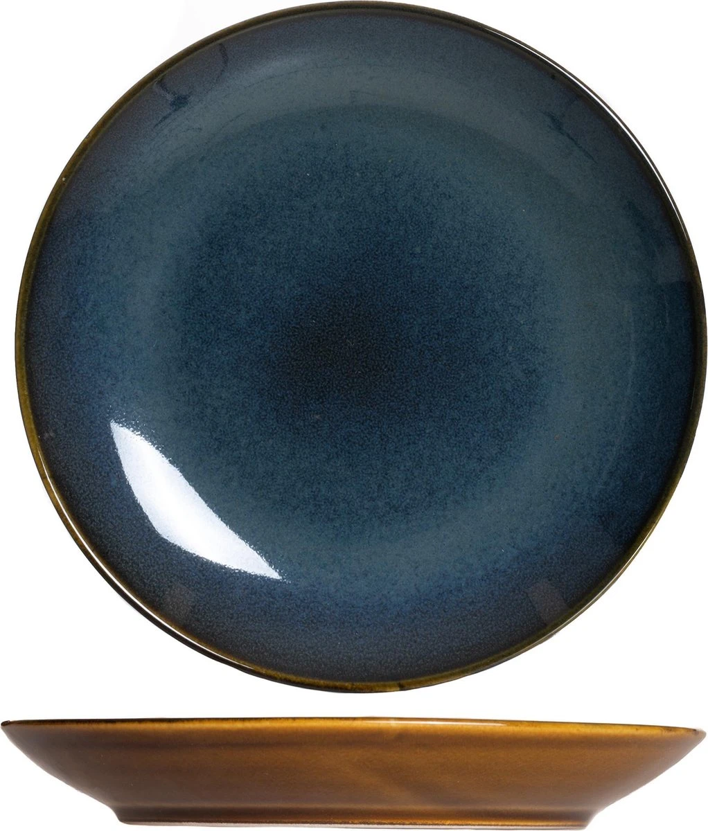 Jay Hill Serviesset Mallorca 16-Delig 4 Jay Hill Serviesset Mallorca 16-Delig - Afbeelding 2