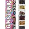 Te Tonic Bloemen Botanicals Cocktailkruiden, 6 Verschillende Bloemen Om Je Gin En Tonic Op Smaak Te Brengen -Skimask 1024x1200 10