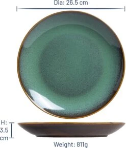 Jay Hill Serviesset Madeira 16-Delig -Skimask 1024x1200 17