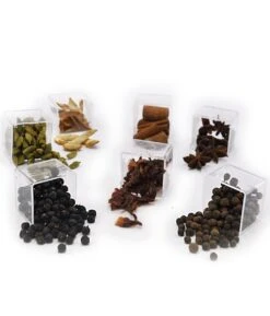 7 Botanicals Van Té Tonic Voor In Uw Gin & Tonic Cocktails - Ideaal Cadeau Voor Echte Gin Liefhebbers -Skimask 1024x1200 4