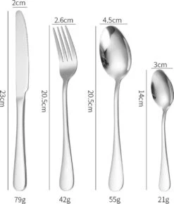 Merkloos Melili Bestekset-Bestek Set 24-delig-6 Persoons Bestekset-tafelmes-tafelvork-soeplepel-dessertlepel-roestvrijstalen Bestekset-multi Kleur 10 Merkloos Melili Bestekset-Bestek Set 24-delig-6 Persoons Bestekset-tafelmes-tafelvork-soeplepel-dessertlepel-roestvrijstalen Bestekset-multi Kleur -Skimask 1027x1200 2