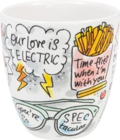 Blond Amsterdam, Specials LOVE: Minimok Zonder Oor, Meant To Be 0,2L - Cadeau Voor Vriendin - Populair - -Skimask 1028x1200 3