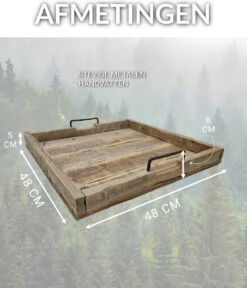 Dienblad Vierkant Hout 48 Cm Dienbladvierkant Met Handvatten -Skimask 1028x1200 7