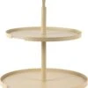 DesignBite Cake Stand - Etagere 2 Lagen Metaal Latte 1 DesignBite Cake Stand - Etagere 2 Lagen Metaal Latte -Skimask 1040x1200 4