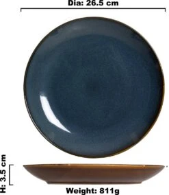 Jay Hill Serviesset Mallorca 16-Delig 23 Jay Hill Serviesset Mallorca 16-Delig -Skimask 1045x1200 2