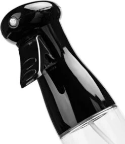 Merkloos Decopatent® Olijfolie Sprayer - Oliefles Met Verstuiver - Afvallen - Voor Gezond Bakken En Koken - Kook Bakspray - 210ML - Zwart 17 Merkloos Decopatent® Olijfolie Sprayer - Oliefles Met Verstuiver - Afvallen - Voor Gezond Bakken En Koken - Kook Bakspray - 210ML - Zwart -Skimask 1045x1200 5