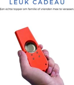 Spinning Hat Bierdop Schieter - Bier Opener -Skimask 1052x1200 4