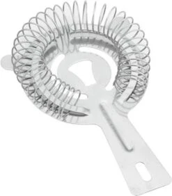 BARcrafts Cocktailshaker Set - Cocktail Set - 7-delig - Roestvrij Staal -Skimask 1052x1200 6