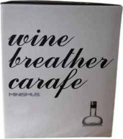 Minismus Decanteerkaraf 1200ml - Luxe Karaf - Wijnkaraf 15 Minismus Decanteerkaraf 1200ml - Luxe Karaf - Wijnkaraf -Skimask 1059x1200 1