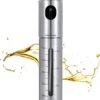 PROKING Olijfolie Sprayer - BBQ Fles Verstuiver - Airfryer Keuken Spray - Kokos Olie - Olijf Olie 2 PROKING Olijfolie Sprayer - BBQ Fles Verstuiver - Airfryer Keuken Spray - Kokos Olie - Olijf Olie -Skimask 1065x1200 2