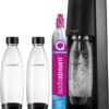 SodaStream TERRA MegaPack - Zwart - Incl 2x 1L Fles En Quick Connect Koolzuurcilinder -Skimask 1068x1200 5