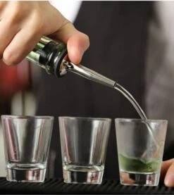 Merkloos Schenktuiten | Schenkdoppen | 6 Stuks | Met Afdekdopjes -Skimask 1070x1200 5