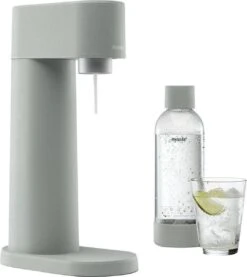 Mysoda Woody Pigeon - Bruiswatertoestel Gemaakt Van Ecologisch Biocomposiet - Incl CO2 Cilinder & Fles -Skimask 1071x1200 6