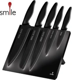 Smile SNS-2 Messenset Met Magnetisch Blok