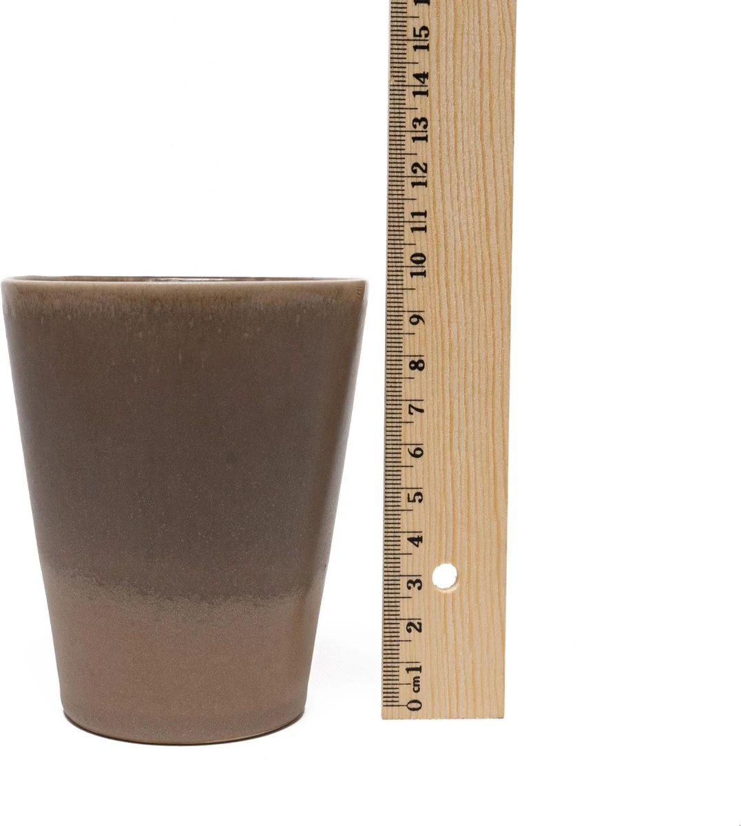 Koffiekopjes - Earth Koffiemok - 310ML - Koffiebeker - Set Van 6 Kopjes - Porselein - Hip En Trendy 10 Koffiekopjes - Earth Koffiemok - 310ML - Koffiebeker - Set Van 6 Kopjes - Porselein - Hip En Trendy - Afbeelding 8