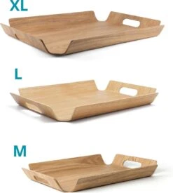 Bredemeijer - Dienblad Madera Rechthoekig XL -Skimask 1076x1200 2