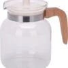 Excellent Houseware Borosilicaat Glazen Theepot Met Infuser / Theefilter Van 1.5 Liter 1 Excellent Houseware Borosilicaat Glazen Theepot Met Infuser / Theefilter Van 1.5 Liter -Skimask 1077x1200 3