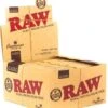 RAW - RAW CONNOISSEUR ROLLING PAPERS KING SIZE + TIPS -Skimask 1077x1200 5