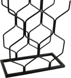 Orange85 Wijnrek - Metaal - Zwart - Voor 8 Flessen - Wijnfleshouder 10 Orange85 Wijnrek - Metaal - Zwart - Voor 8 Flessen - Wijnfleshouder -Skimask 1088x1200 2