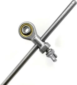 Merkloos Messenslijp Set - Messenslijper - 8x Slijpstenen : 120, 320, 600, 1500 + 240, 400, 600, 1000# -Skimask 1094x1200 2