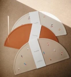 Mushie - Siliconen Placemats - Placemats - Shifting Sand -Skimask 1097x1200 5