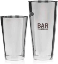 Bar Professional Boston Shaker 80 Cl - RVS -Skimask 1099x1200 2