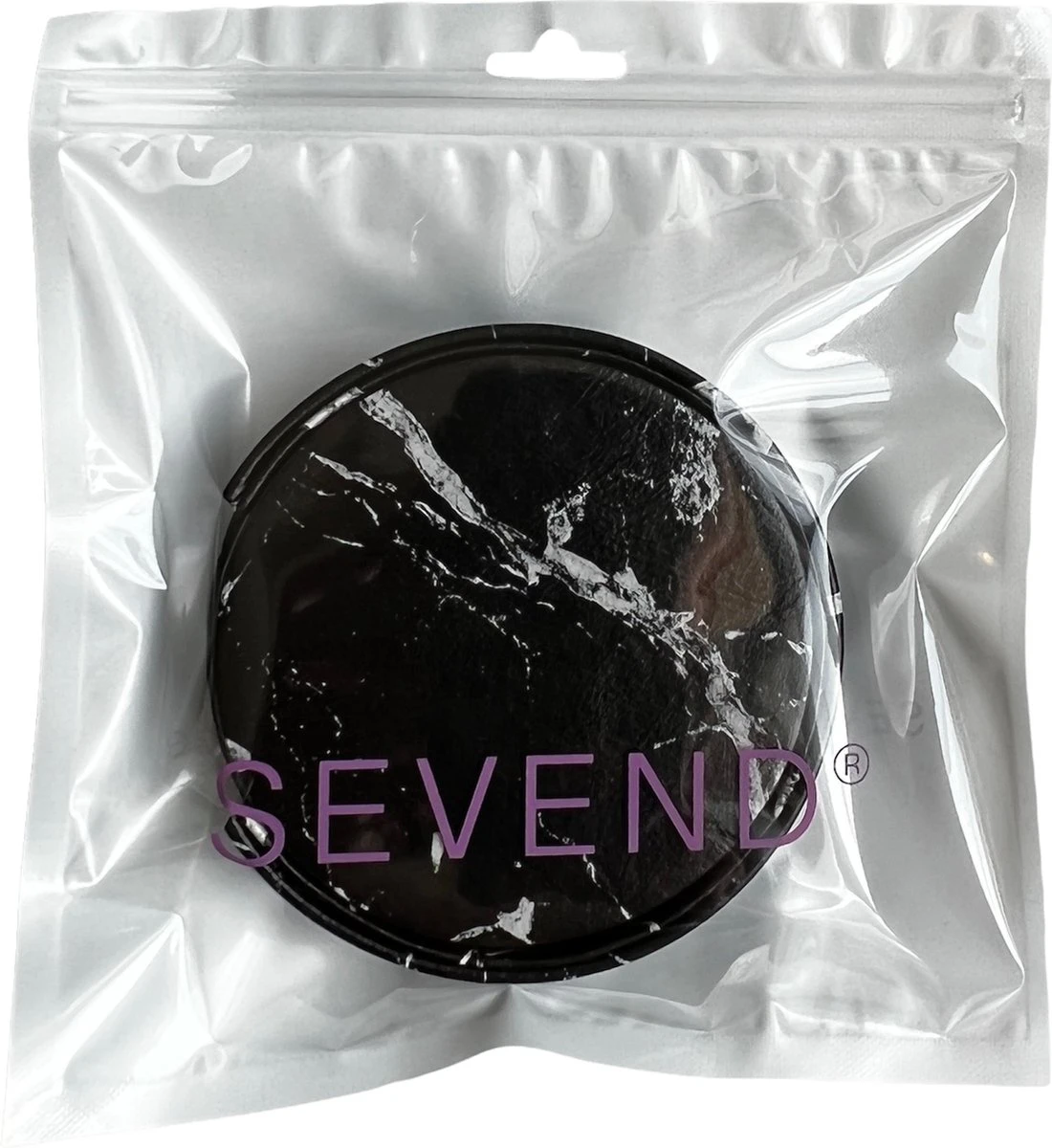 Onderzetter Voor Glazen - Onderzettersset - Drink Onderzetters - Marmer Look - Set Van 6 - SEVEND® 11 Onderzetter Voor Glazen - Onderzettersset - Drink Onderzetters - Marmer Look - Set Van 6 - SEVEND® - Afbeelding 9