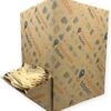 750 Stuks Houten Vork In Dispenser Box - Houten Bestek - Vorken - Bio Vorken - Hout In Dispenserdoos - Dispenser Doos Bestek - Karton Dispenser - Papier Dispenser Box Met Bestek - Cutlery - Biologisch Afbreekbaar - Milieuvriendelijk - FSC - Wegwerp -Skimask 1104x1200 3