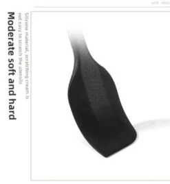 Spatel Set - Siliconen - Merkloos - 6 Stuks - Kleur Mix - Koken 11 Spatel Set - Siliconen - Merkloos - 6 Stuks - Kleur Mix - Koken -Skimask 1106x1200 7