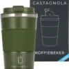 Castagnola Design RVS Koffiebeker To Go - Groen - 380ml - Thermosbeker - Theebeker 1 Castagnola Design RVS Koffiebeker To Go - Groen - 380ml - Thermosbeker - Theebeker -Skimask 1109x1200 4