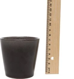 Koffiekopjes - Earth Koffiemok - Koffiebeker - Set Van 6 Kopjes - 200ML - Verschillende Kleuren - Porselein - Hip En Trendy -Skimask 1113x1200 6