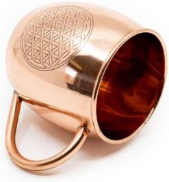 Koperen Beker Flower Of Life Geëtst (470 Ml) 13 Koperen Beker Flower Of Life Geëtst (470 Ml) -Skimask 1115x1200 3