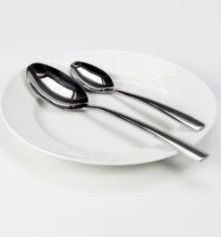 Merkloos Bestekset Luxe Square 24-delig | Premium Quality | 6 Personen -Skimask 1119x1200 3