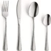Amefa Bologna Bestekset - 24 Delig - 6 Persoons - Zilver - -Skimask 1124x1200 1
