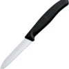 Victorinox Classic - Schilmesje - 19cm - Zwart
