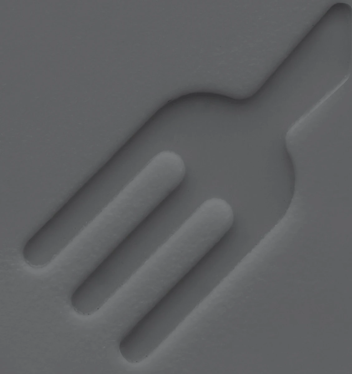 Joseph Joseph - Duo - Bestek Organiser Compact - Grijs 7 Joseph Joseph - Duo - Bestek Organiser Compact - Grijs - Afbeelding 5