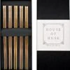 House Of Husk Chopsticks Set - Koreaanse Eetstokjes - Vaatwasserbestendig - RVS - 5 Paar - Rose Goud -Skimask 1131x1200 2