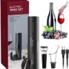 Elektrische Kurkentrekker Oplaadbaar - Wijnset - Wijn Accessoires 1 Elektrische Kurkentrekker Oplaadbaar - Wijnset - Wijn Accessoires -Skimask 1133x1200 6
