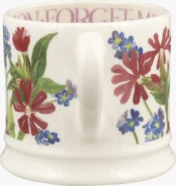 Emma Bridgewater Mug Baby Flowers Forget Me Not & Red Campion -Skimask 1133x1200 8