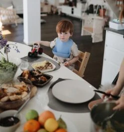 Siliconen Kommen - Mushie - Woodchuck - Set 2 -Skimask 1133x1200 9