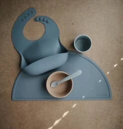 Mushie - Siliconen Placemats - Placemats - Shifting Sand -Skimask 1137x1200 10