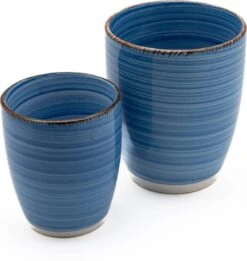 Koffiekopjes - Ocean Blue - Koffiebeker - Unieke Kleuren - Blauw - Set Van 12 Kopjes (ook Los Verkrijgbaar) - 160ML En 340ML - Porselein - Hip En Trendy 25 Koffiekopjes - Ocean Blue - Koffiebeker - Unieke Kleuren - Blauw - Set Van 12 Kopjes (ook Los Verkrijgbaar) - 160ML En 340ML - Porselein - Hip En Trendy -Skimask 1137x1200 8