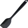 Siliconen Spatel - Hittebestendig - Vaatwasserbestendig - BPA Vrij - Kookgerei - Pannenlikker - 21 Cm - Zwart 1 Siliconen Spatel - Hittebestendig - Vaatwasserbestendig - BPA Vrij - Kookgerei - Pannenlikker - 21 Cm - Zwart -Skimask 1140x1200 7