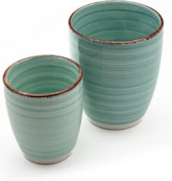 Koffiekopjes - Ocean Blue - Koffiebeker - Unieke Kleuren - Blauw - Set Van 12 Kopjes (ook Los Verkrijgbaar) - 160ML En 340ML - Porselein - Hip En Trendy 23 Koffiekopjes - Ocean Blue - Koffiebeker - Unieke Kleuren - Blauw - Set Van 12 Kopjes (ook Los Verkrijgbaar) - 160ML En 340ML - Porselein - Hip En Trendy -Skimask 1142x1200 8