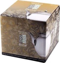 Feelino Special Edition Thee- En Koffiepot 800 Ml Met Zeef In De Uitloop En Glazen Deksel, Ideaal Voor 2 Personen 13 Feelino Special Edition Thee- En Koffiepot 800 Ml Met Zeef In De Uitloop En Glazen Deksel, Ideaal Voor 2 Personen -Skimask 1147x1200 3